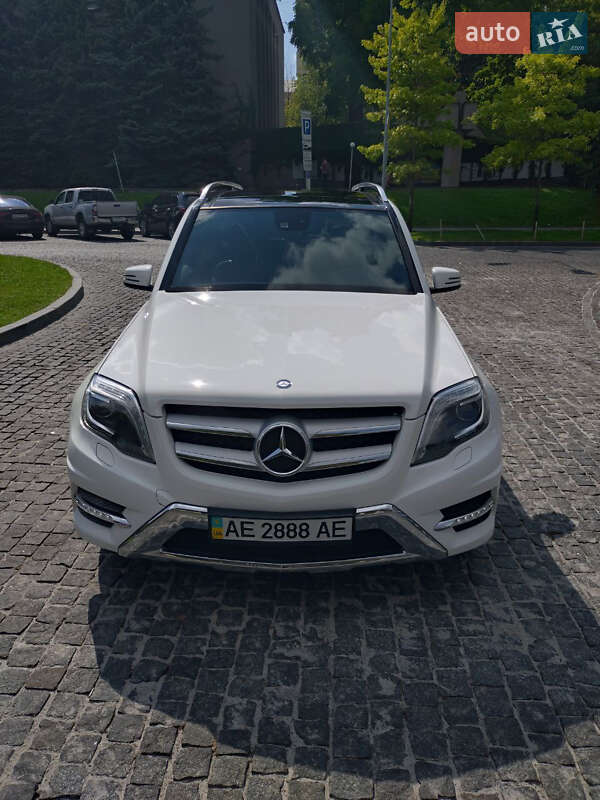 2013 mercedes-benz glk-220-cdi