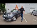 2013 mercedes-benz glk 220 cdi