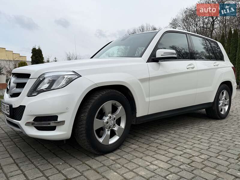 2013 mercedes-benz glk 220 cdi