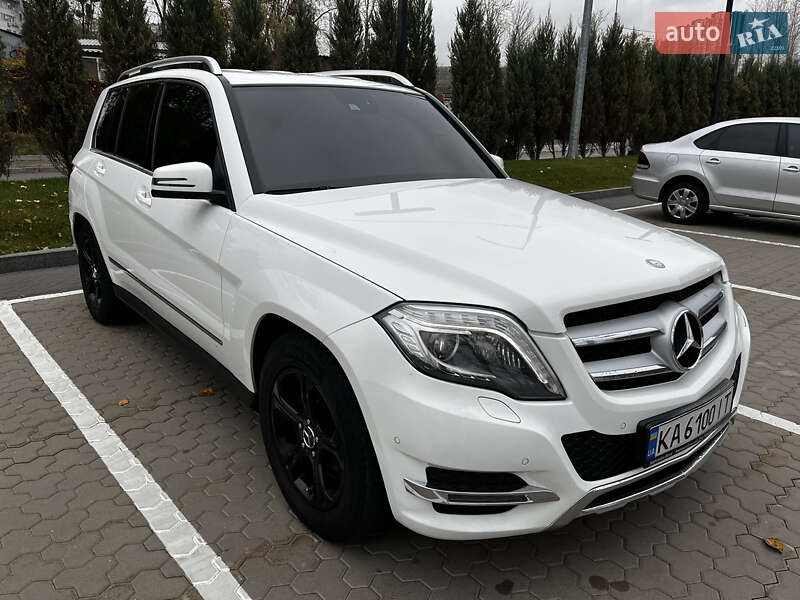 2013 mercedes-benz glk 220 cdi