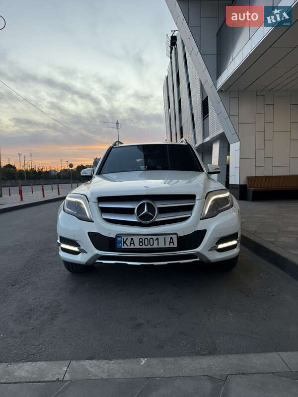 2013 mercedes-benz glk 220 cdi