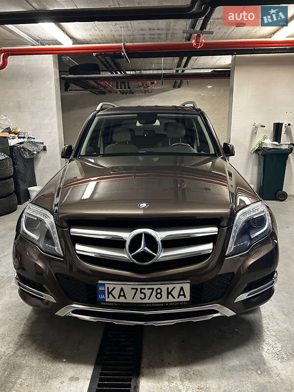 2013 mercedes-benz glk 220 cdi
