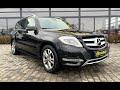 2014 mercedes-benz glk-class