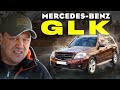 2008 mercedes-benz glk 350
