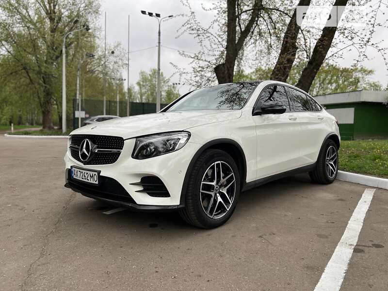 2017 mercedes-benz glc 250