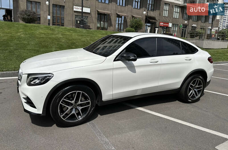 2018 mercedes-benz glc 250 d
