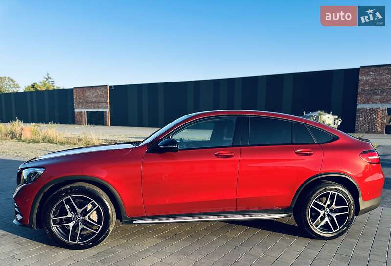 2018 mercedes-benz glc 250 d