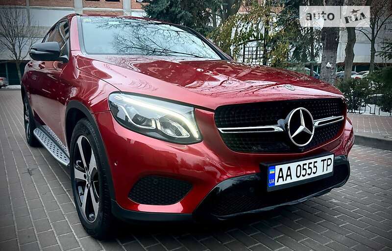 2019 mercedes-benz glc 250 d
