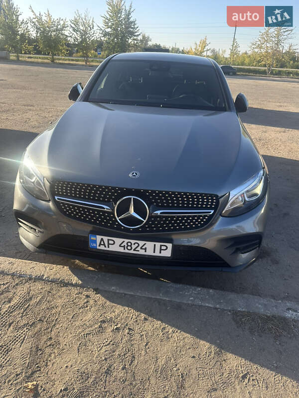 2019 mercedes-benz glc 250 d