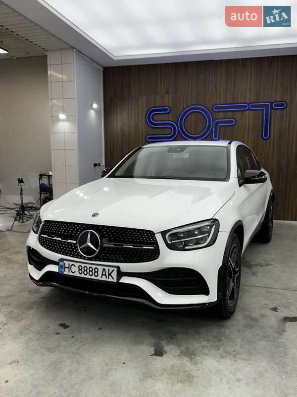 2019 mercedes-benz glc-class