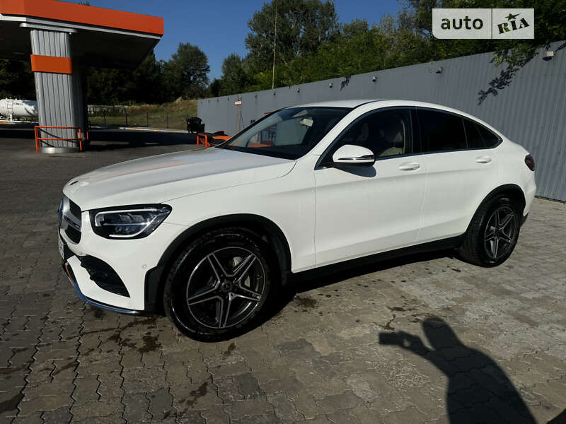 2019 mercedes-benz glc 200