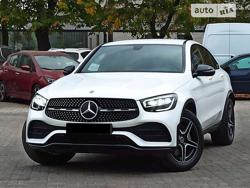 2019 mercedes-benz glc 200