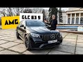 2019 mercedes-benz glc 63