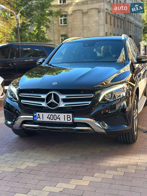 2018 mercedes-benz glc 250