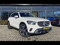 2019 mercedes-benz glc 220d