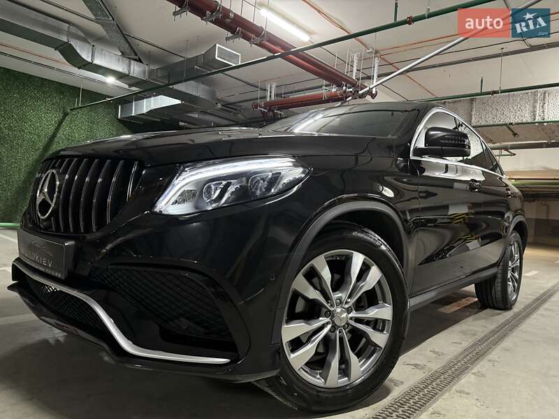 2015 mercedes-benz gle 350d