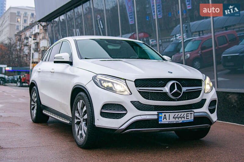 2015 mercedes-benz gle-class