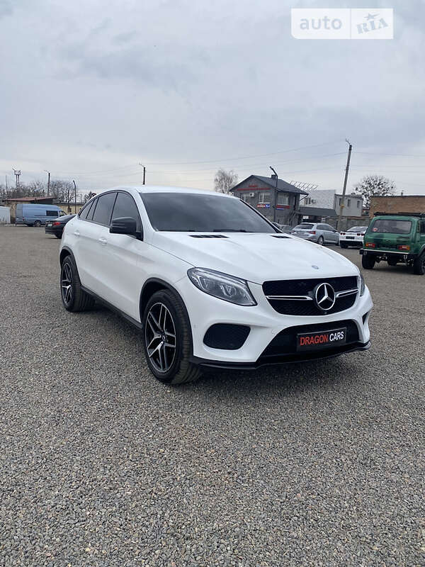 2015 mercedes-benz gle 350d