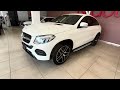 2015 mercedes-benz gle 350d