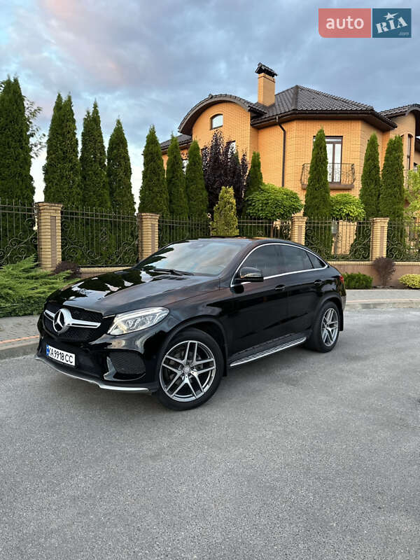 2015 mercedes-benz gle-350d