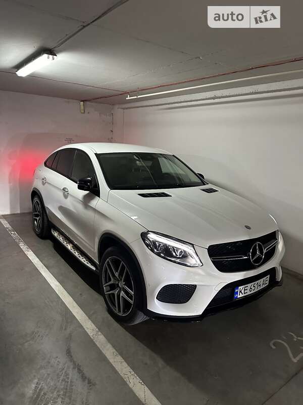 2015 mercedes-benz gle-class