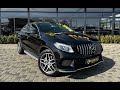 2016 mercedes-benz gle 350