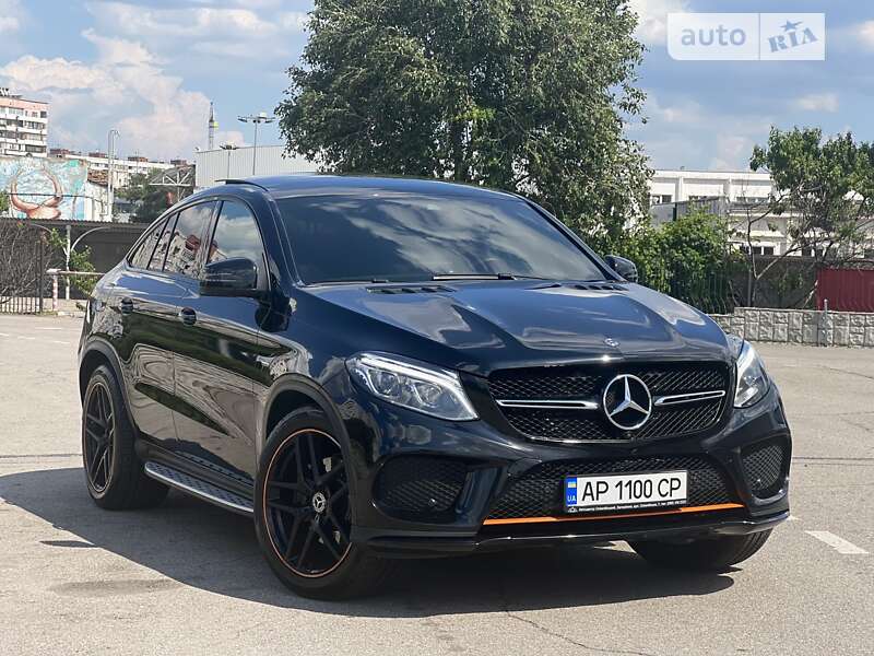 2018 mercedes-benz gle 350d