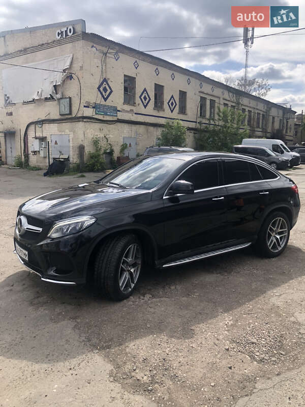 2015 mercedes-benz gle-400