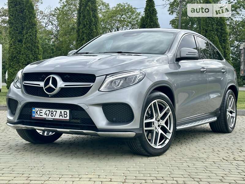 2015 mercedes-benz gle 400