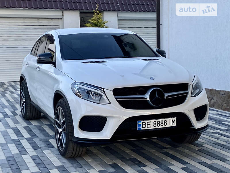 2015 mercedes-benz gle 400