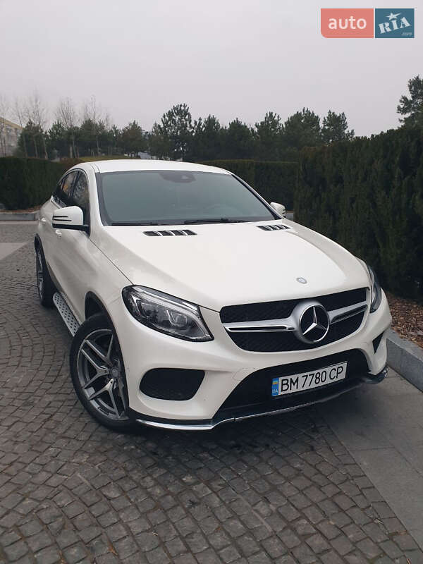 2015 mercedes-benz gle 400