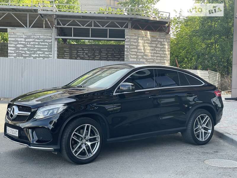 2015 mercedes-benz gle 400