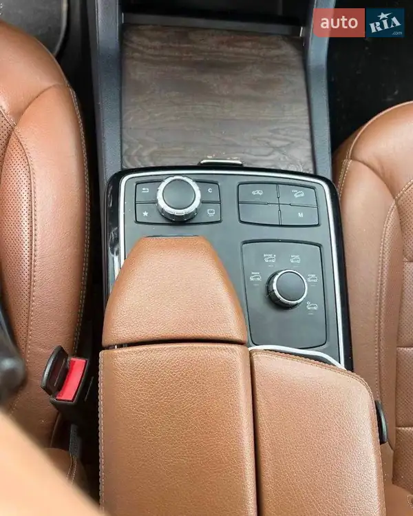 2017 mercedes-benz gle-400