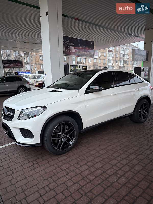 2018 mercedes-benz gle-400