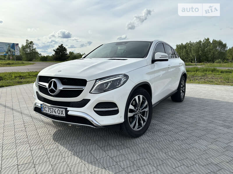 2018 mercedes-benz gle 400