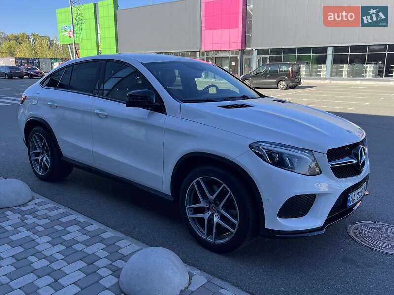 2019 mercedes-benz gle 400