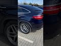 2016 mercedes-benz gle 500