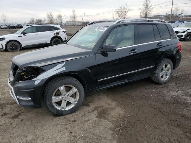 2013 mercedes-benz glk-class