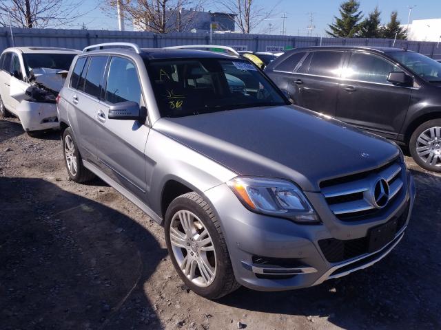 2013 mercedes-benz glk 250 bl