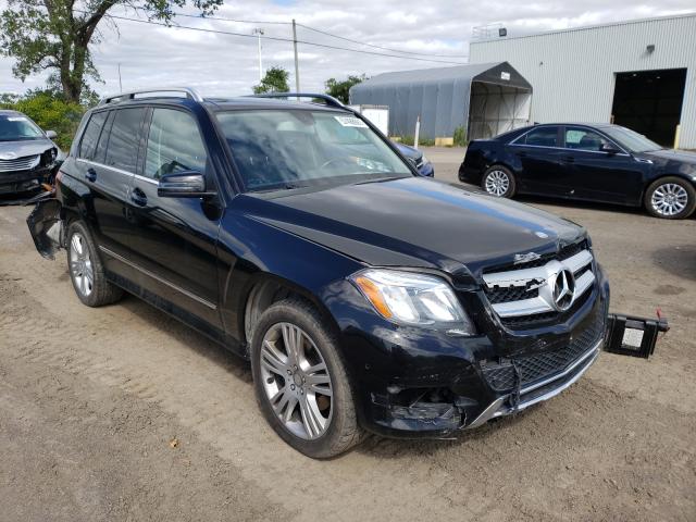 2014 mercedes-benz glk 250 bl
