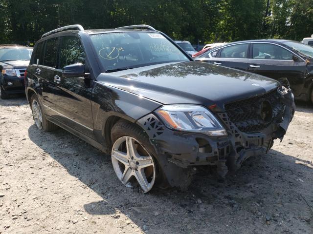2014 mercedes-benz glk 250 bl