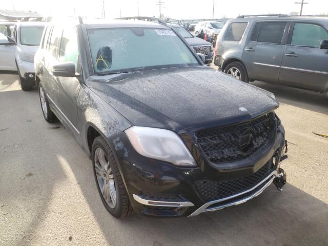 2014 mercedes-benz glk 250 bl