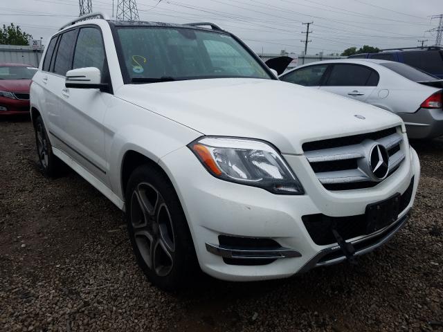2015 mercedes-benz glk 250 bl