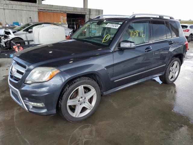 2014 mercedes-benz glk 250