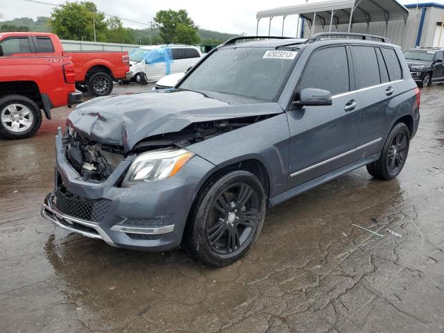 2015 mercedes-benz glk 250 bl
