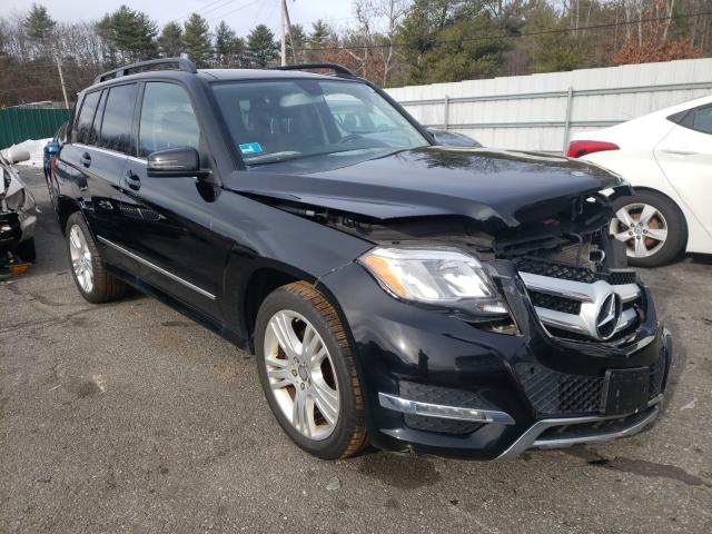 2014 mercedes-benz glk 250 bl