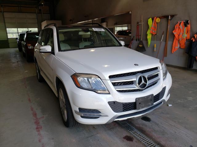 2014 mercedes-benz glk 250 bl