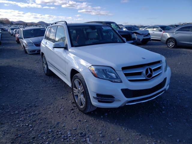 2014 mercedes-benz glk 250