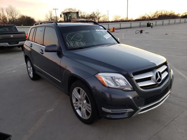 2014 mercedes-benz glk 250
