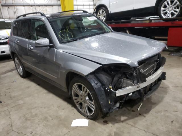 2015 mercedes-benz glk 250 bl